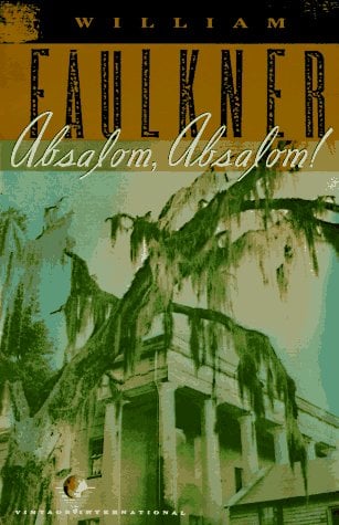 Absalom, Absalom!