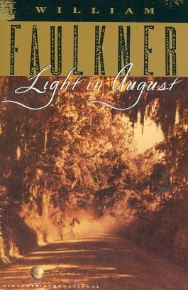 Light in August
