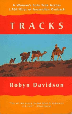 Tracks