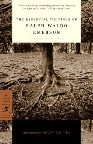 Les écrits essentiels de Ralph Waldo Emerson (Modern Library Classics)