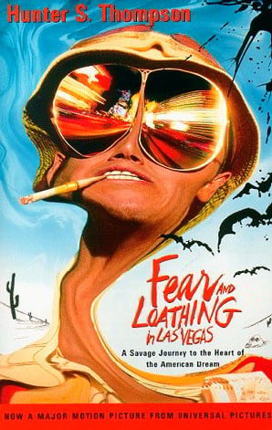 Fear and Loathing in Las Vegas