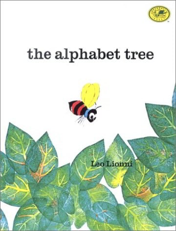 The Alphabet Tree