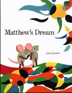 Matthew's Dream