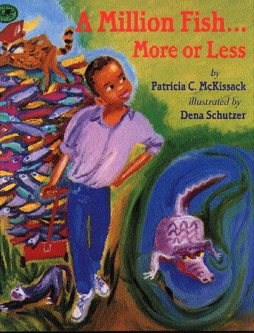 A Million Fish...More or Less