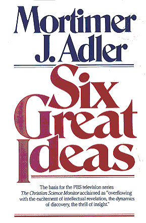 Six Great Ideas