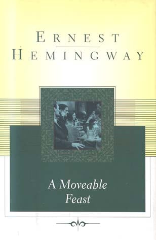 A Moveable Feast