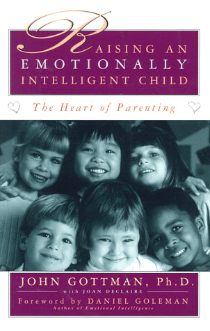 Raising an Emotionally Intelligent Child
