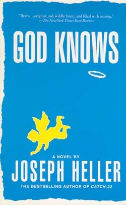 God Knows