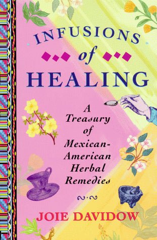 Infusions of Healing