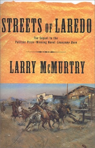 Streets of Laredo
