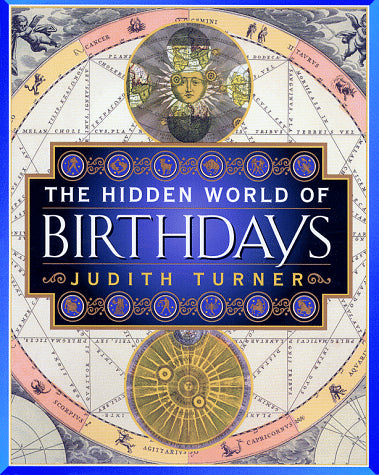 The Hidden World of Birthdays