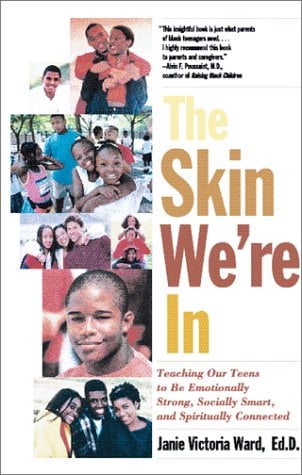 The Skin We're In