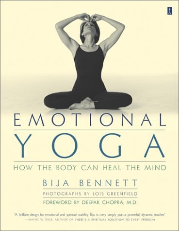 Emotional Yoga