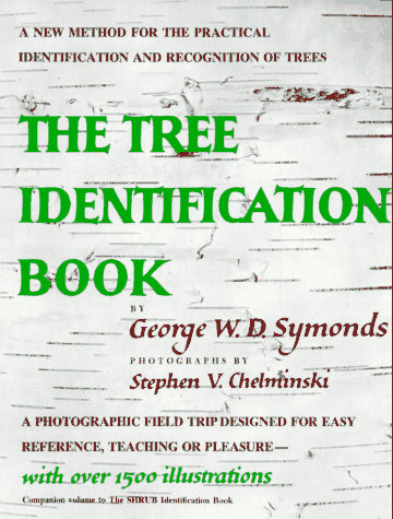 The Tree Identification Book