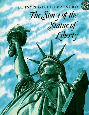 The Story Of The Statue Of Liberty