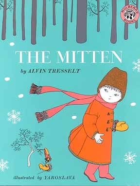 The Mitten