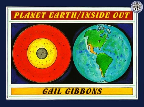 Planet Earth / Inside Out