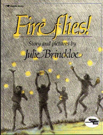Fireflies!