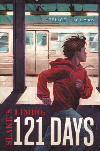 Slake's Limbo: 121 Days