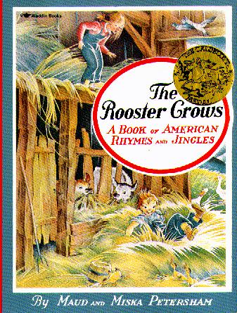 The Rooster Crows