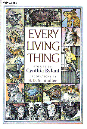 Every Living Thing