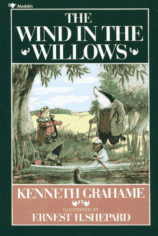The Wind In The Willows