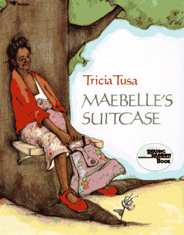 Maebelle's Suitcase