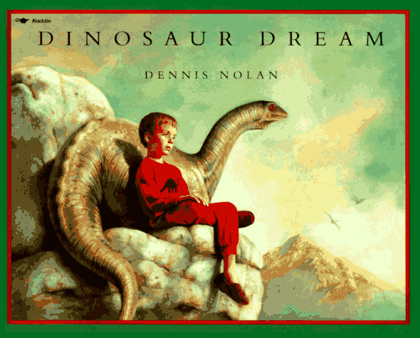 Dinosaur Dream