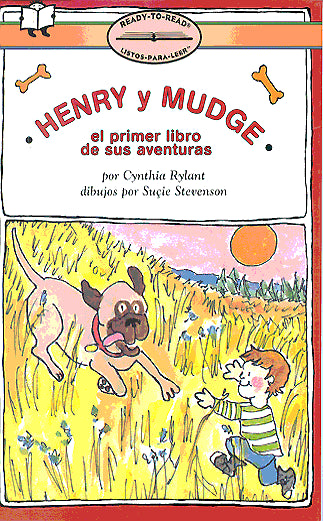 Henry y Mudge: El Primer Libro de Sus Aventuras