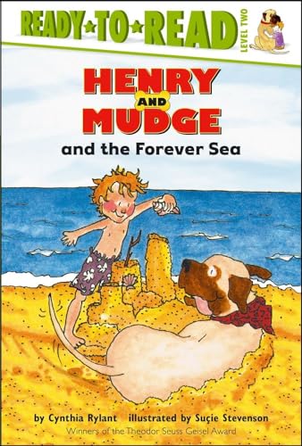Henry and Mudge and the Forever Sea (Ready-To-Read, Level 2)