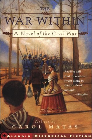 The War Within: A Novel of the Civil War