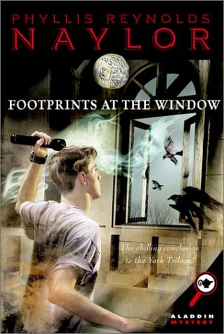 Footprints at the Window