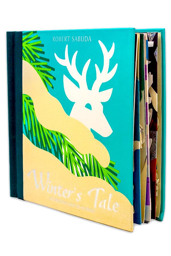 Winter's Tale An Original