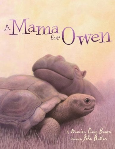 A Mama For Owen