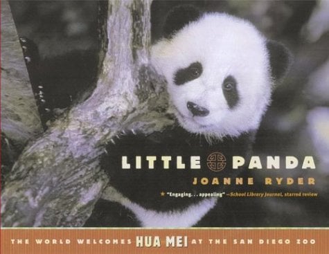 Little Panda: The World Welcomes Hua Mei At The San Diego Zoo