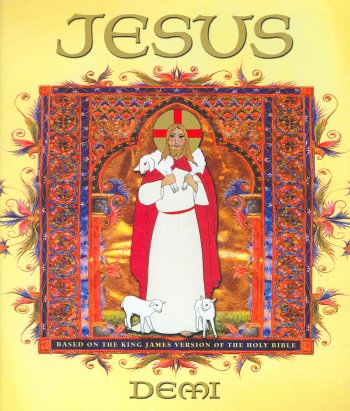 Jesus