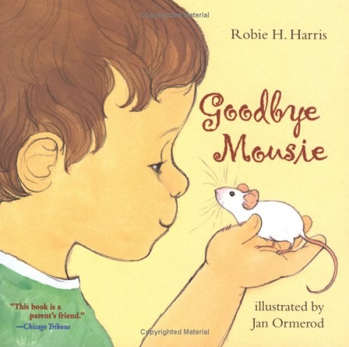 Adieu Souris