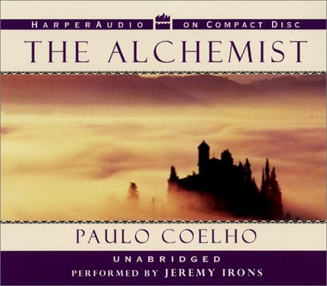 The Alchemist (Unabridged)