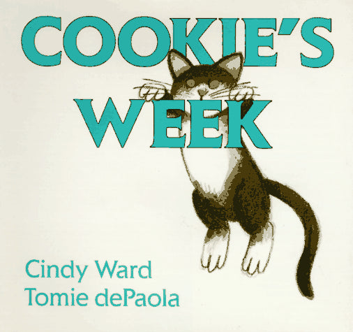Cookie's Week