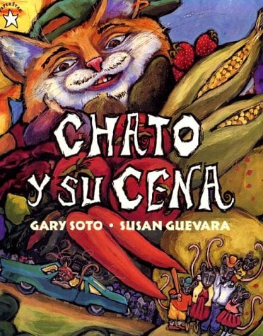 Chato Y Su Cena