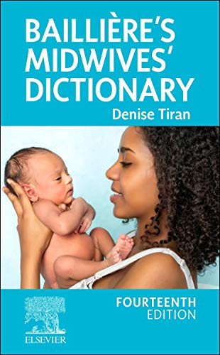 Baillière’s Midwives' Dictionary (14th Edition)