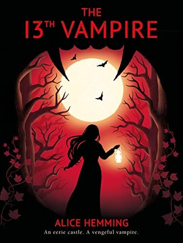 The 13th Vampire