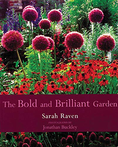 The  Bold and Brilliant Garden