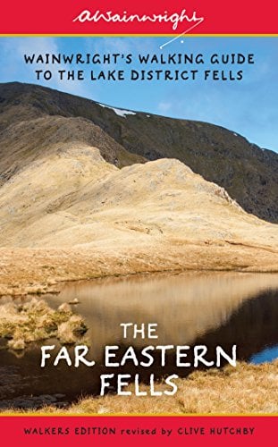The Far Eastern Fells: Wainwright's Walking Guide to the Lake District Fells (Wainwright Walkers Edition, Bk. 2)