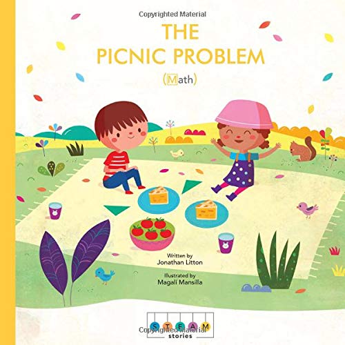 The Picnic Problem (STEAM Stories, Math)