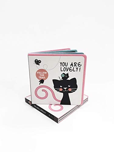 You Are Lovely! (Follow the Trail)