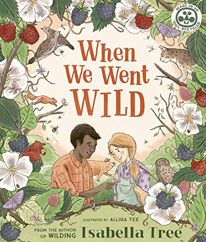 When We Went Wild (Nature's Wisdom, Bk. 1)