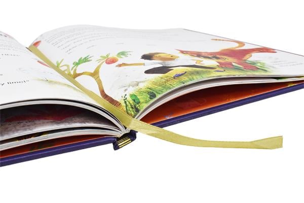 A Treasury of Tales for 4