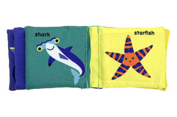 My First Ocean Animals (T