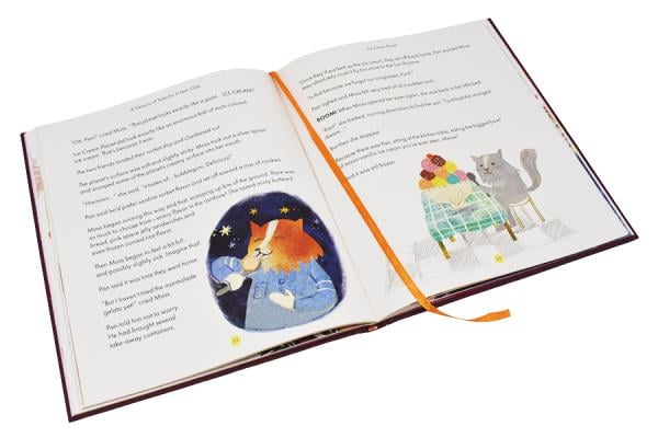 A Treasury of Tales for 4